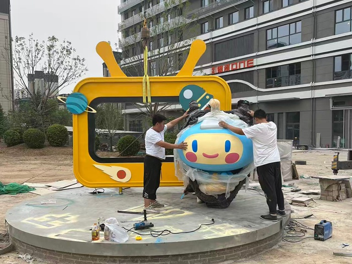 施工案例 